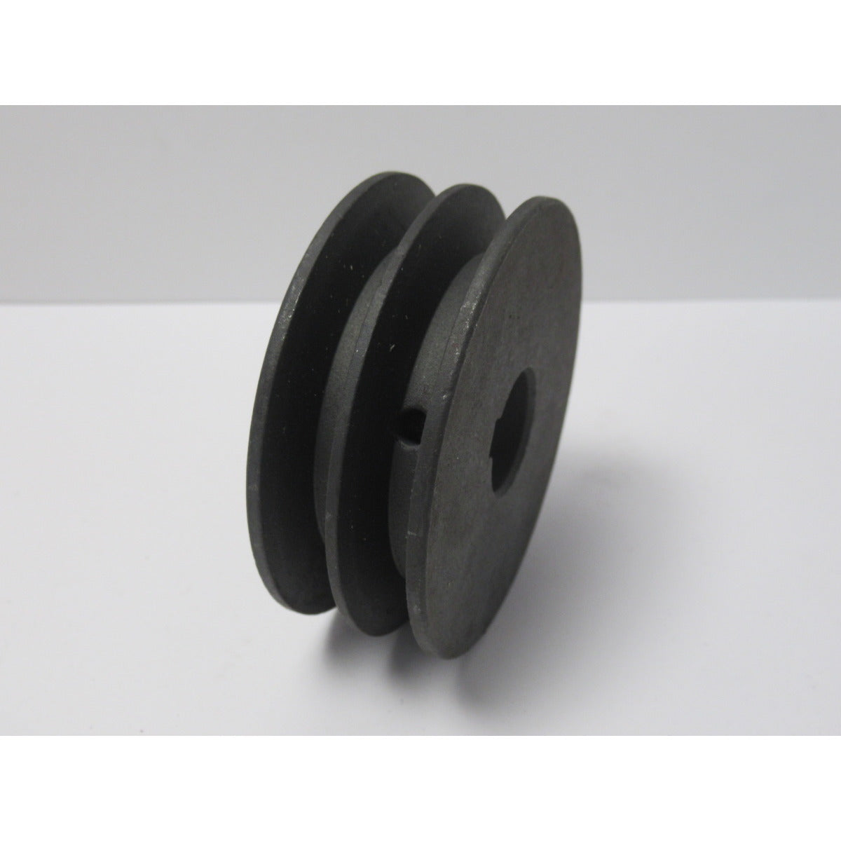 Holzstar Riemenscheibe ADH 25C Ø75 / für Motor - Art. 05904002A08