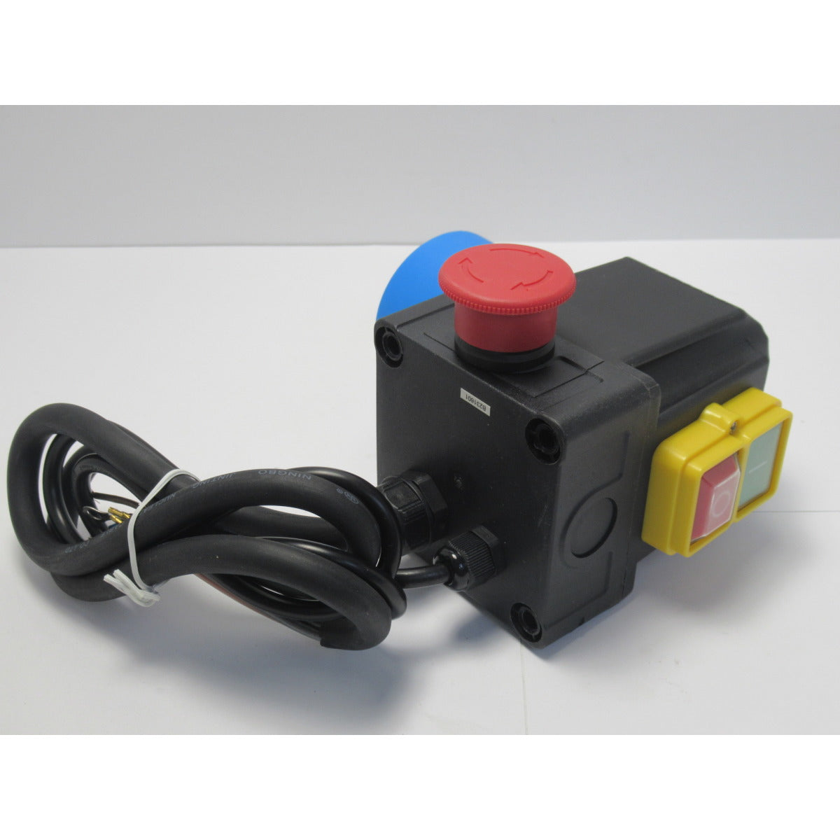 Holzstar Schalter ADH 25C / 230V SSK, DZ08-2 / 16A - Art. 05904002S