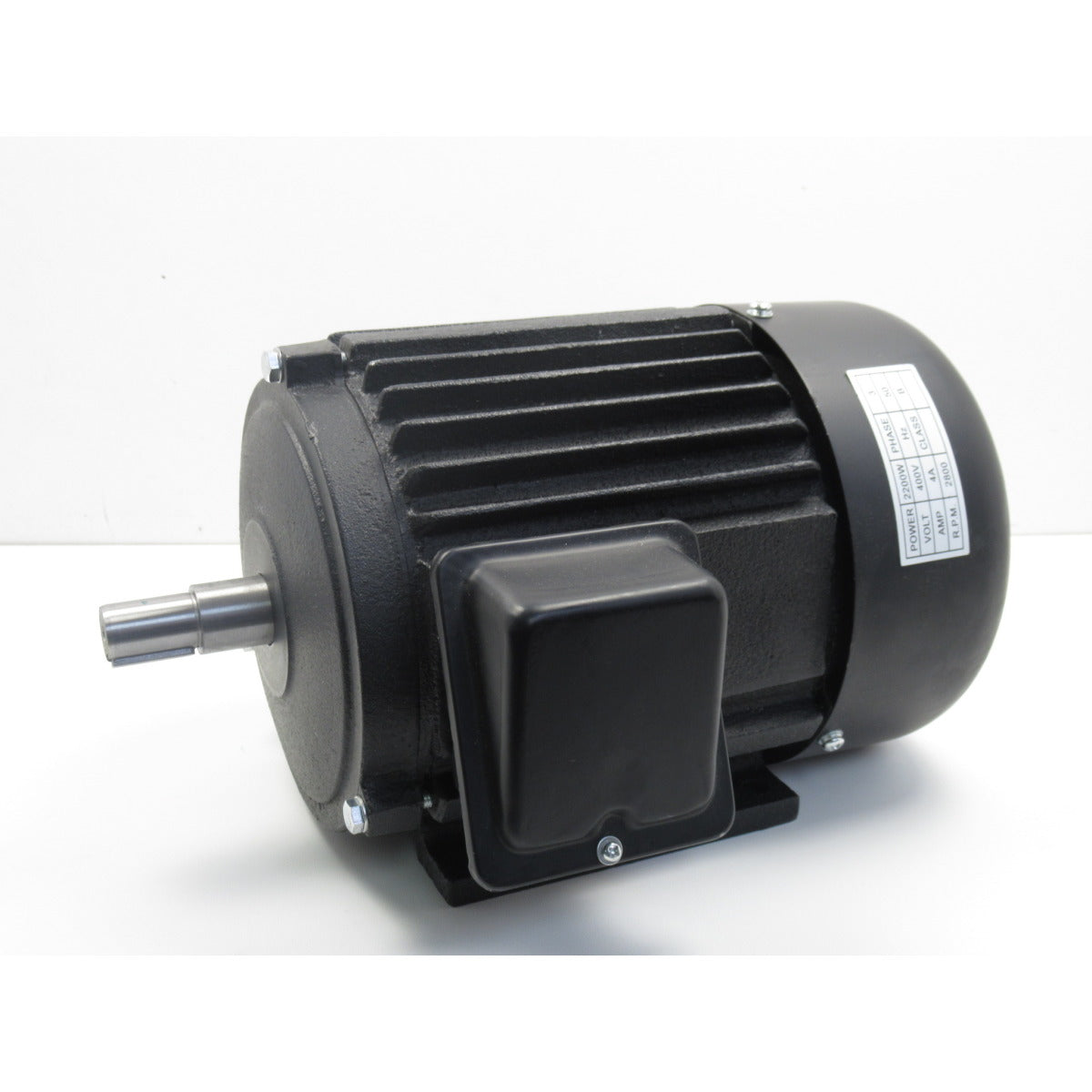 Holzstar Motor ADH 31-4 C / 400V / 2,2kW - Art. 0590401311A