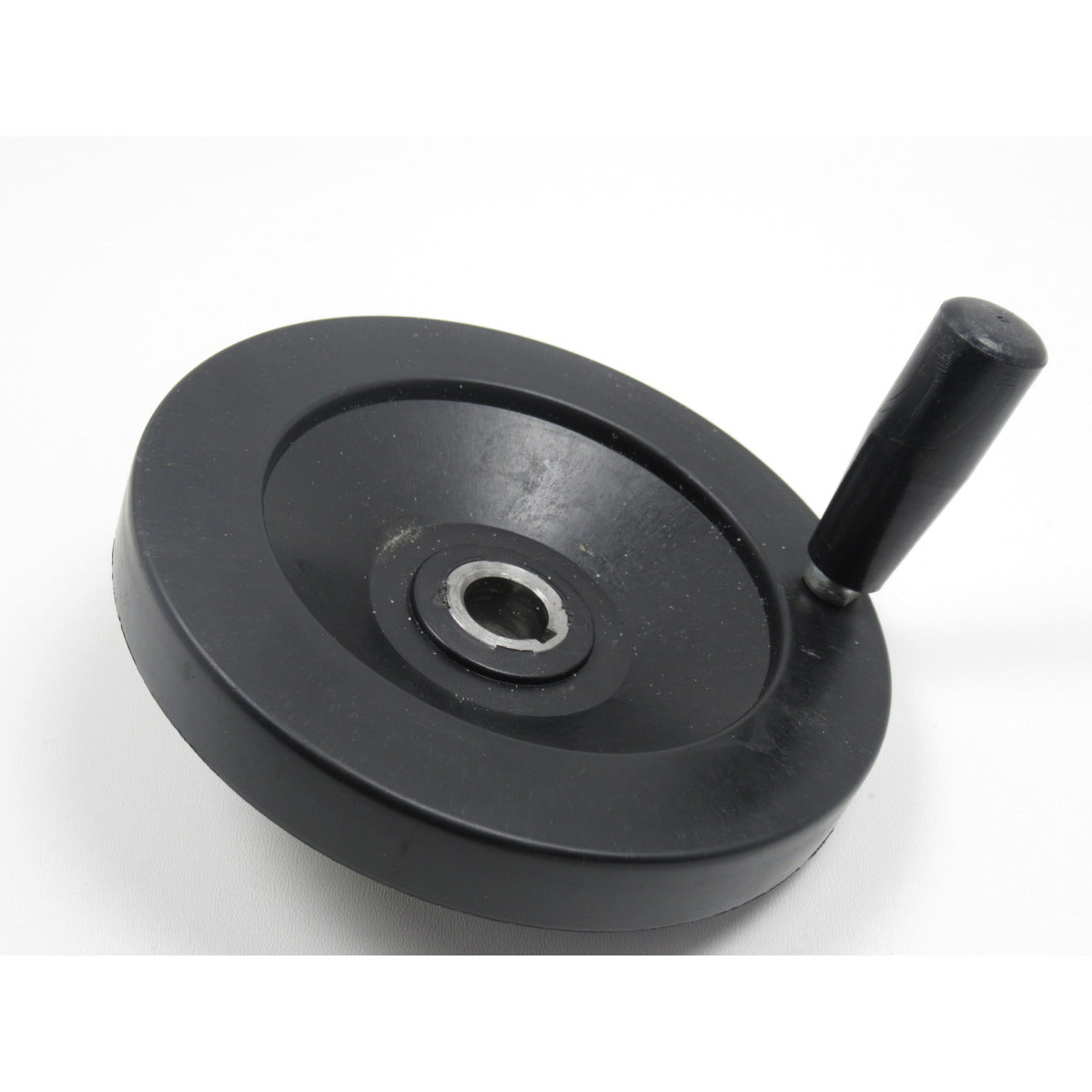 Holzstar Handrad ADH 31-4, 41-4 C Ø140 - Art. 05904013134CPL