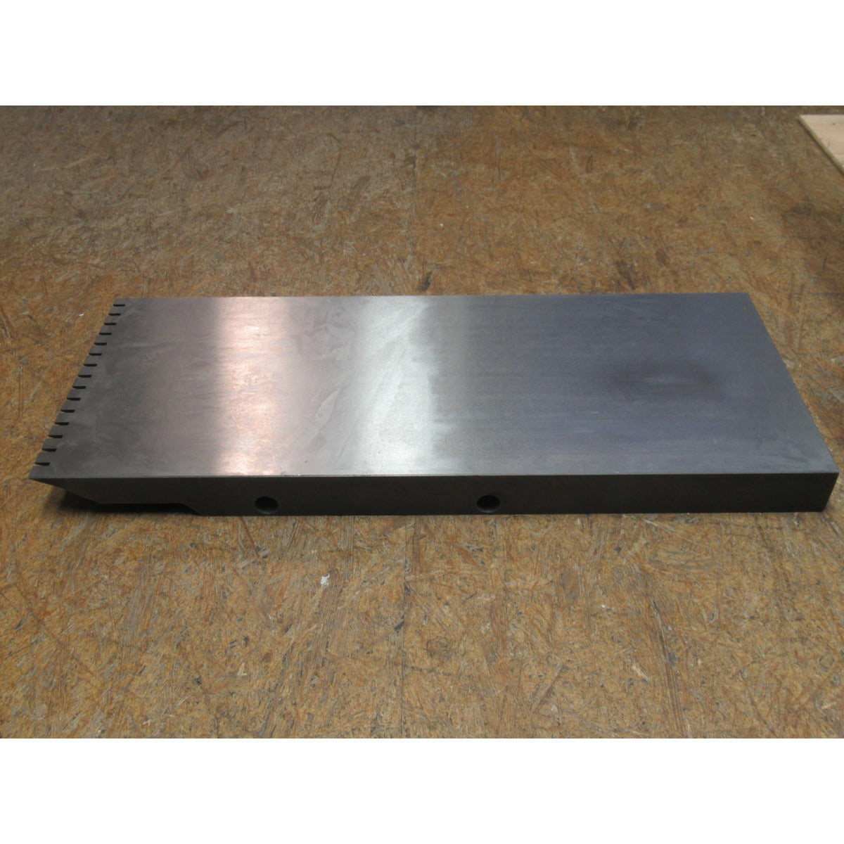 Holzstar Abnahmetisch ADH 31-4 C - Art. 05904013220