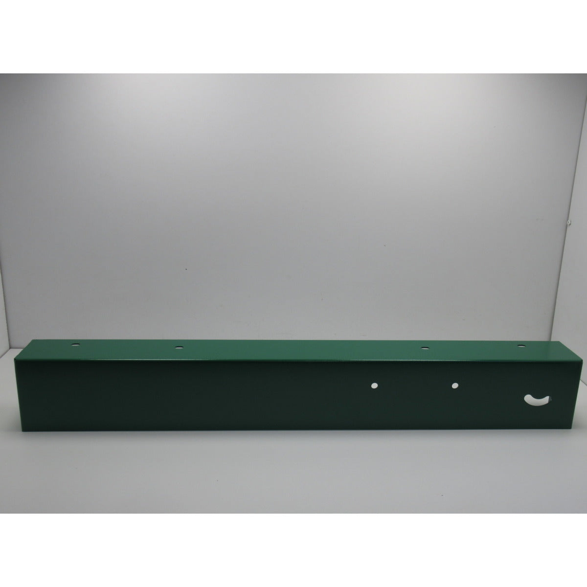Holzstar Abdeckung ADH 26C RAL6029 - Art. 05904026162