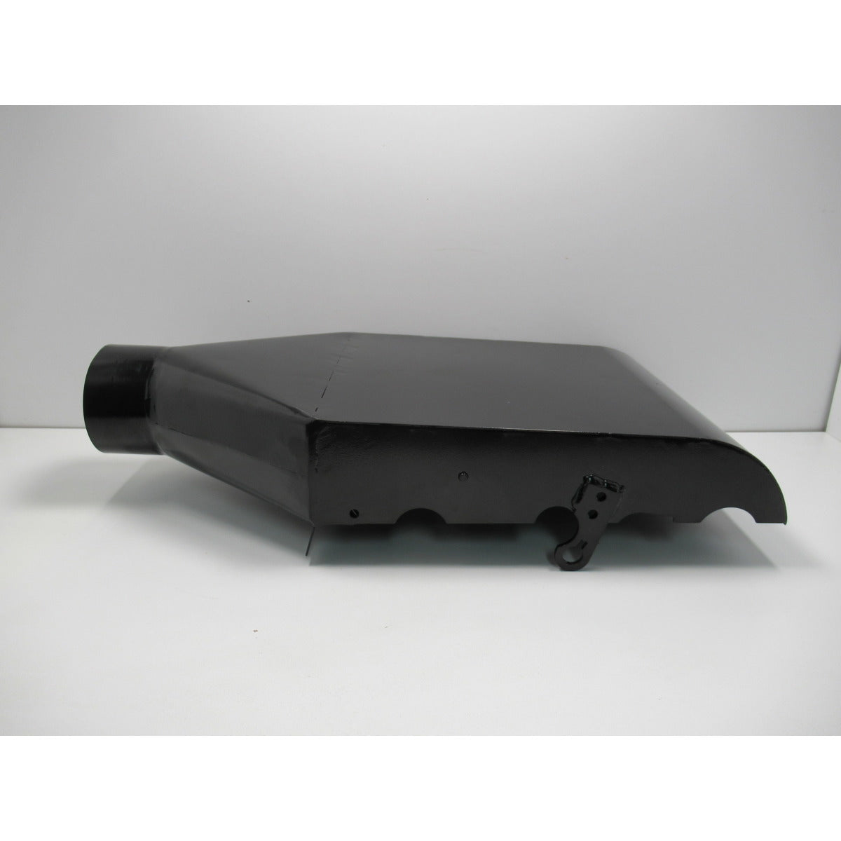 Holzstar Absaughaube ADH 26C RAL9005 - Art. 0590402663