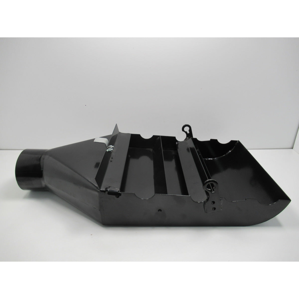 Holzstar Absaughaube ADH 26C RAL9005 - Art. 0590402663
