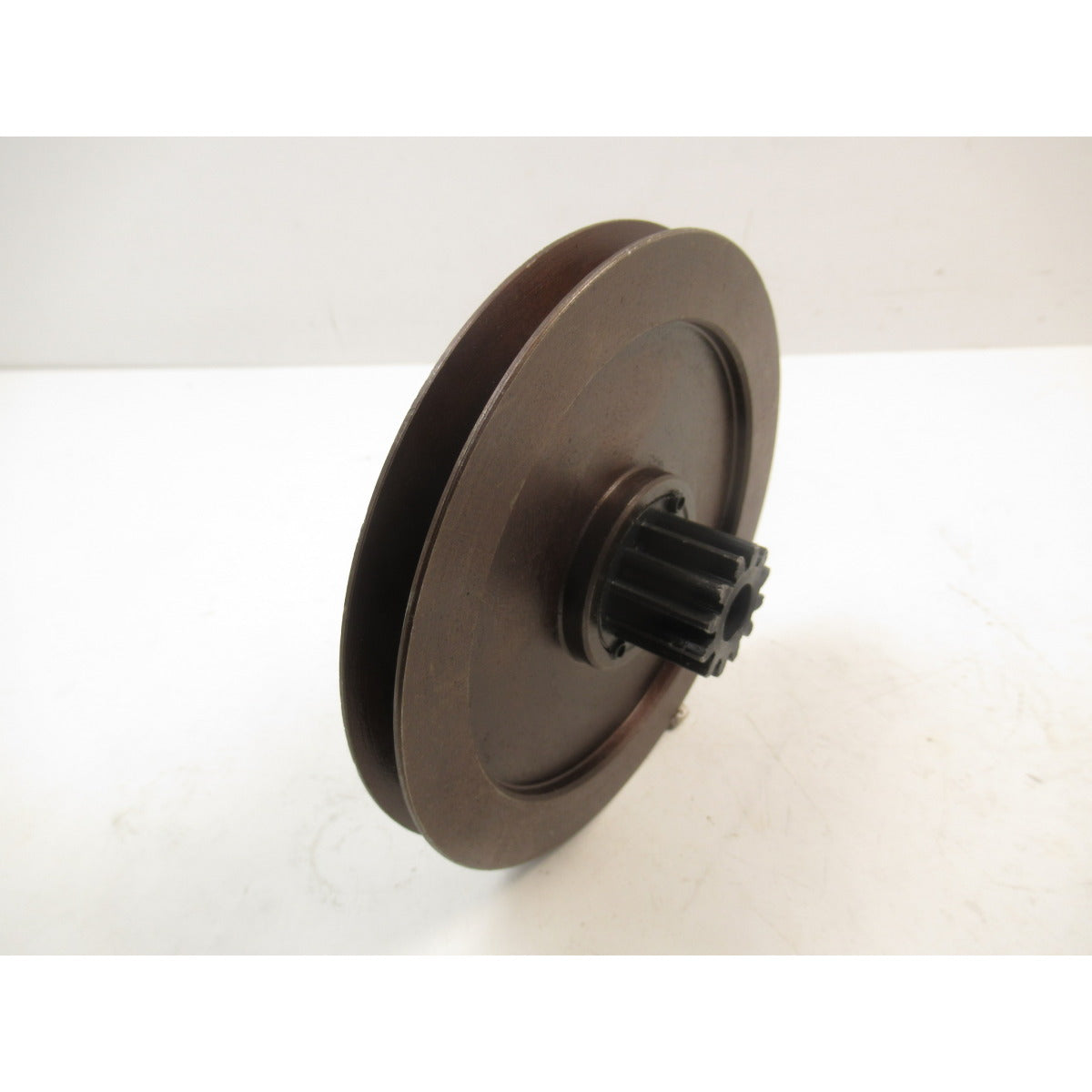 Holzstar Riemenscheibe ADH 31C, 41C komplett - Art. 05904031233CPL
