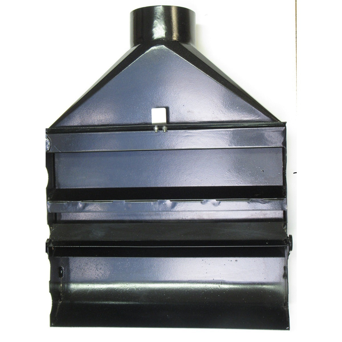 Holzstar Absaughaube ADH 41C Ø120 - Art. 0590404163