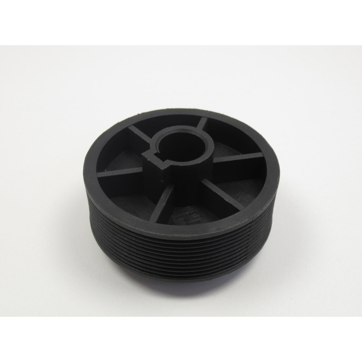 Holzstar Riemenscheibe ADH 2540, 3050 Ø81 / für Motor - Art. 05904125113