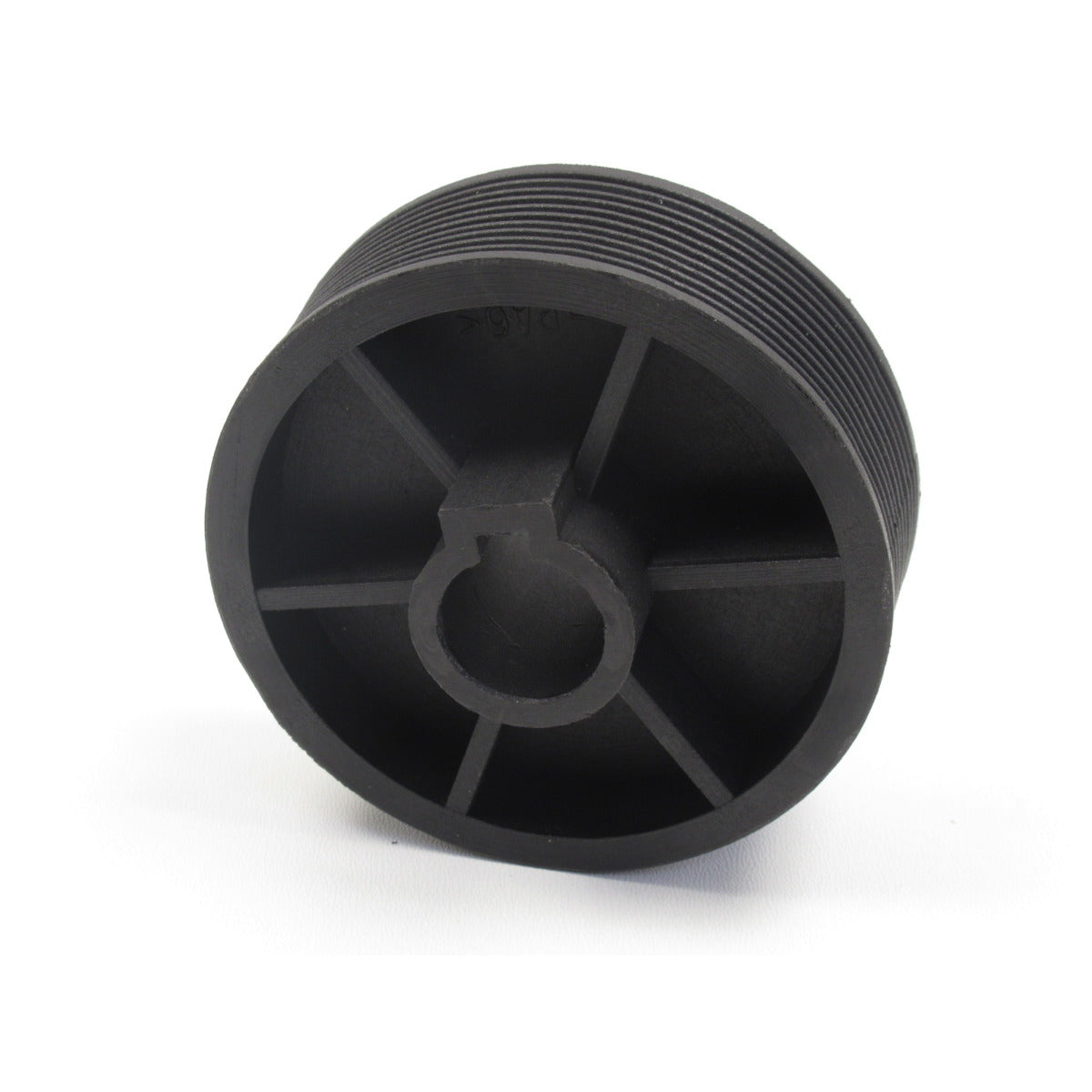Holzstar Riemenscheibe ADH 2540, 3050 Ø81 / für Motor - Art. 05904125113