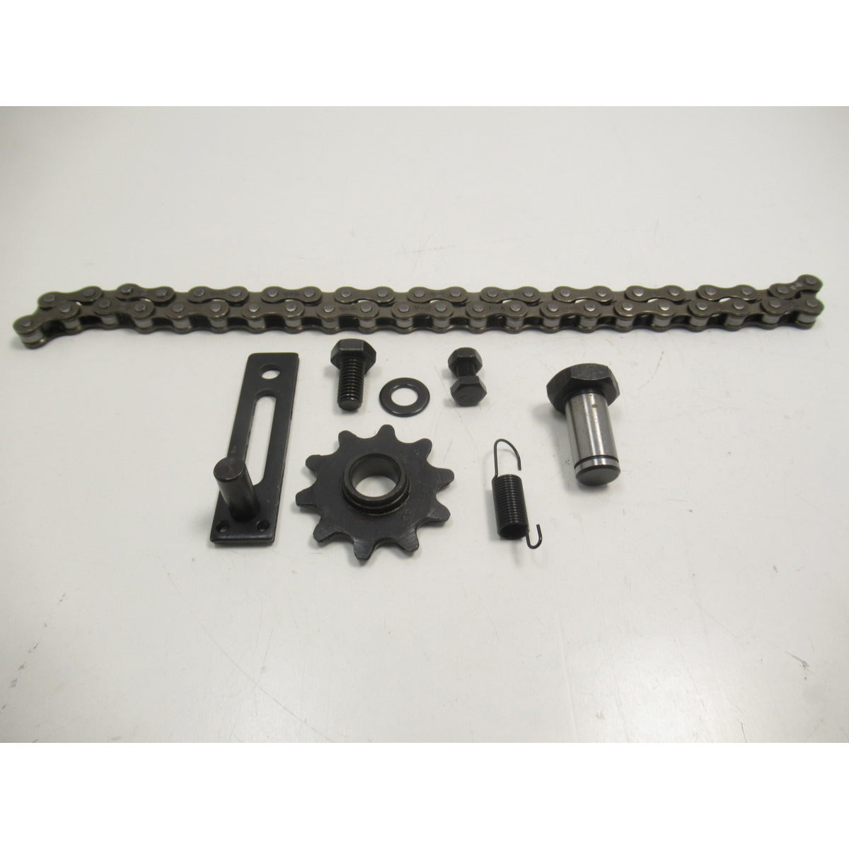 Holzstar Getriebewelle ADH 2540 - Art. 05904125155