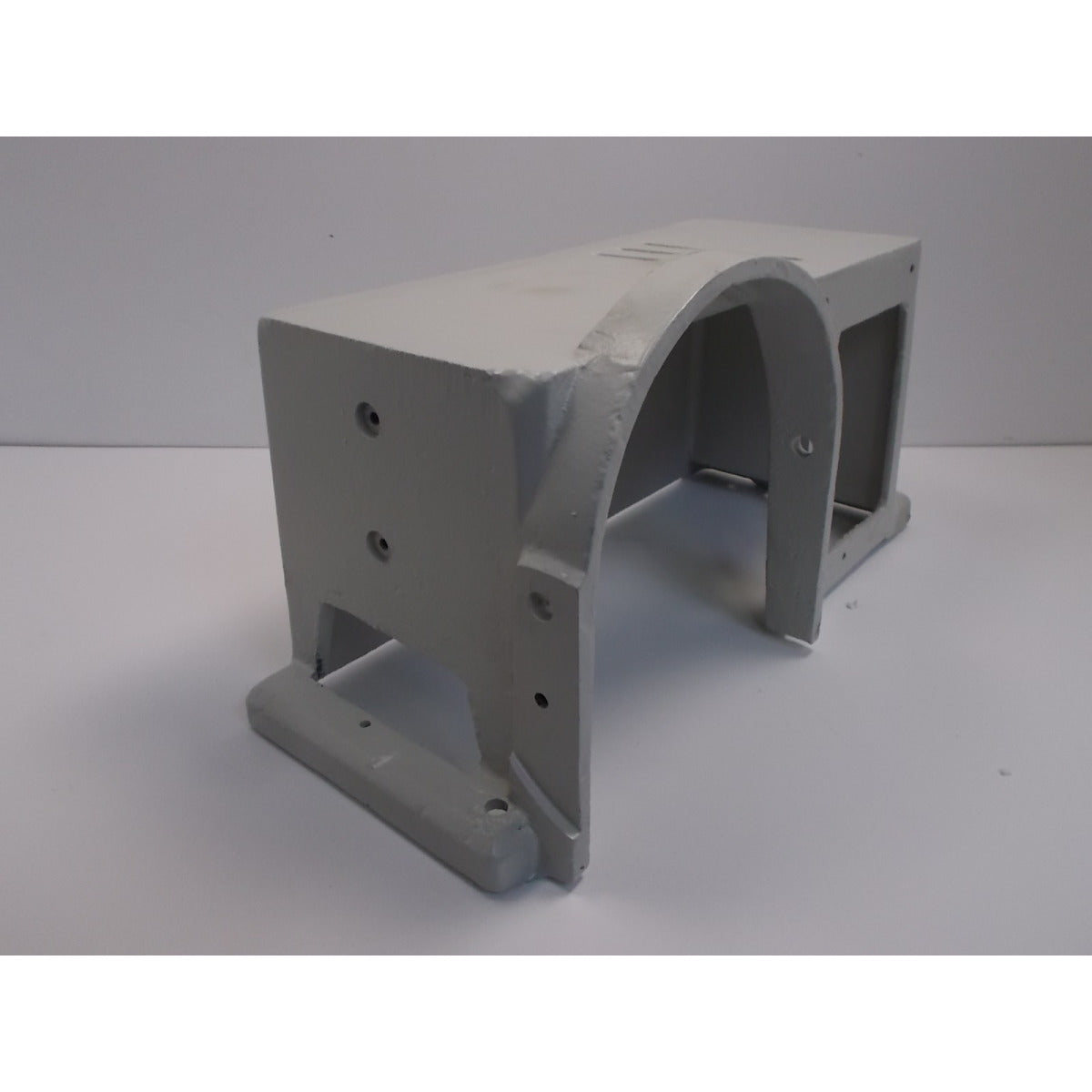 Holzstar Maschinenfuß BTS 150 - Art. 0590415042