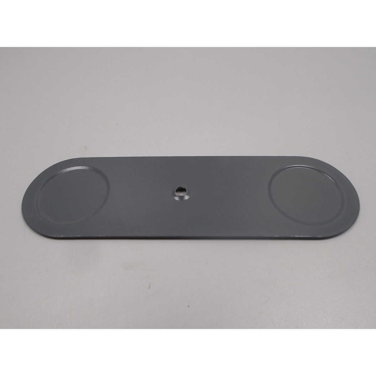 Holzstar Riemenabdeckung BTS 150 RAL7011 - Art. 0590415052
