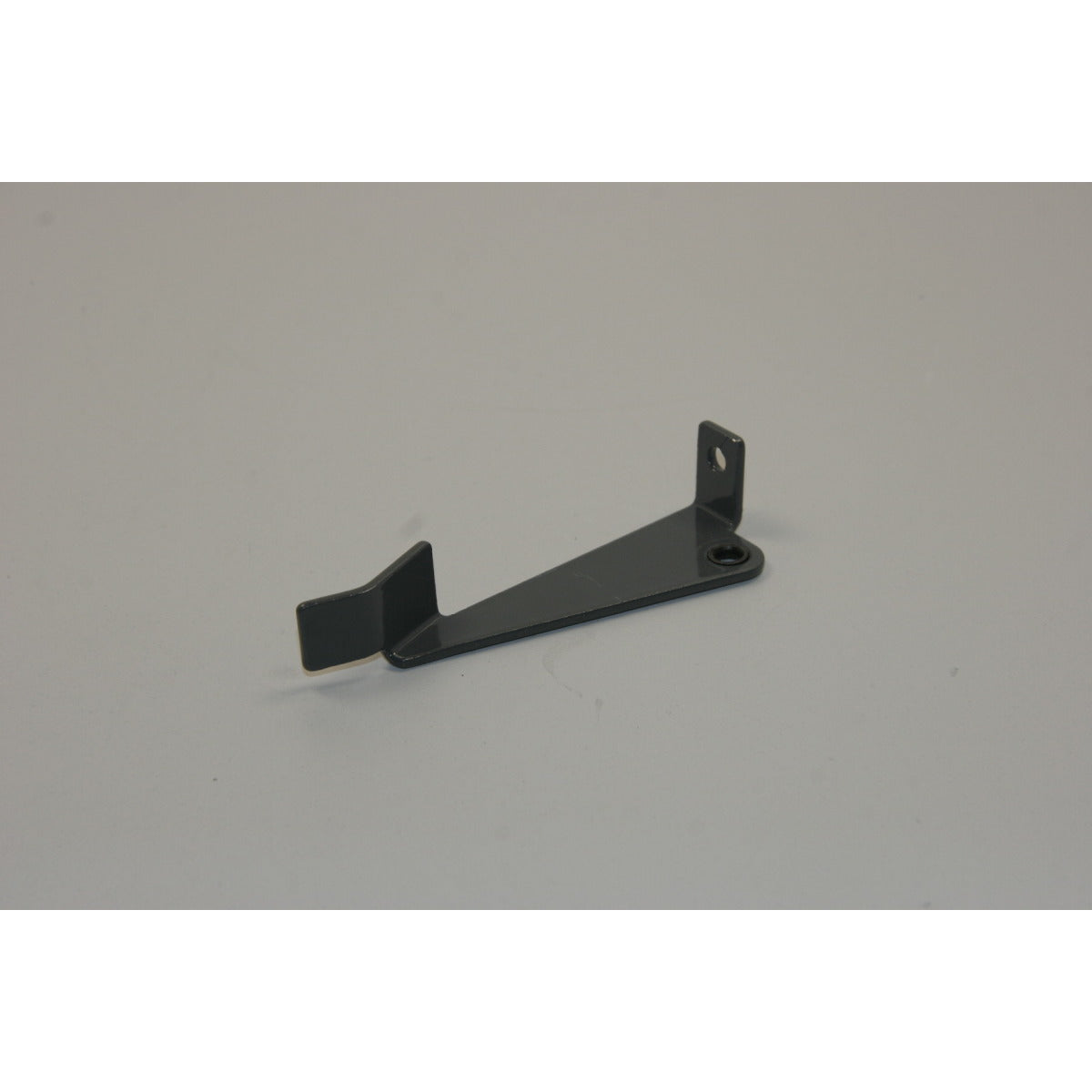 Holzstar Spannhebel BTS 150 RAL7011 - Art. 0590415066