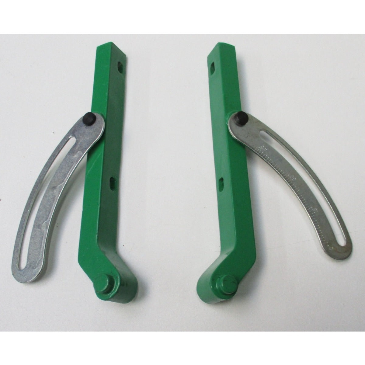 Holzstar Arbeitstischsupport-SET BTS 250 RAL9005 / (SET für R+L) - Art. 0590425032