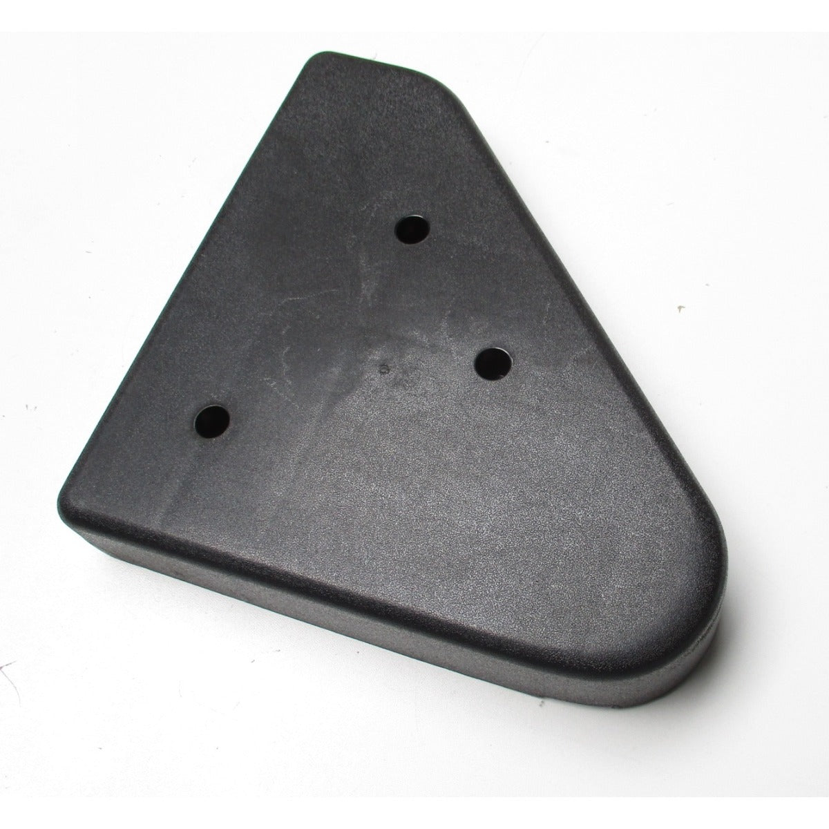 Holzstar Abdeckung BTS 250 RAL9005 - Art. 0590425053