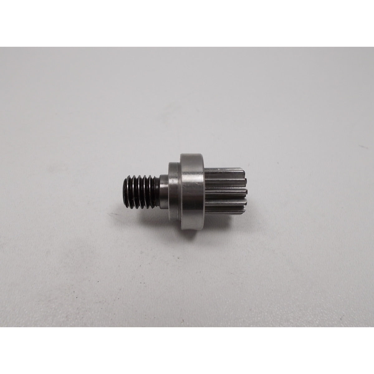 Holzstar Ritzelwelle DH 330 12Z / M10x12 - Art. 0590433018