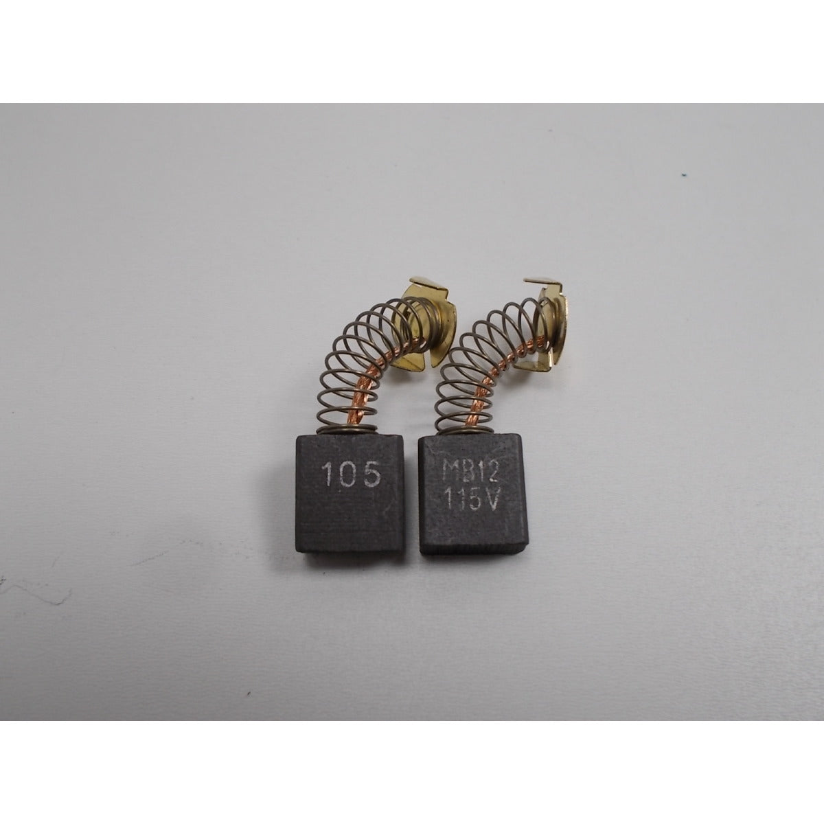 Holzstar Kohlebürste DH 330, 330-2 16x8x16 - Art. 05904330731