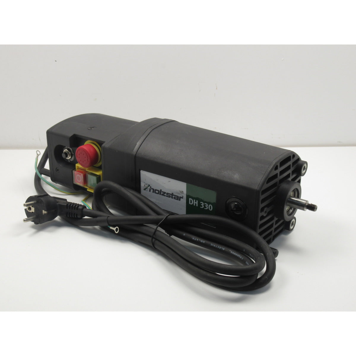 Holzstar Motor DH 330 / 230V 1,5kW - Art. 0590433073