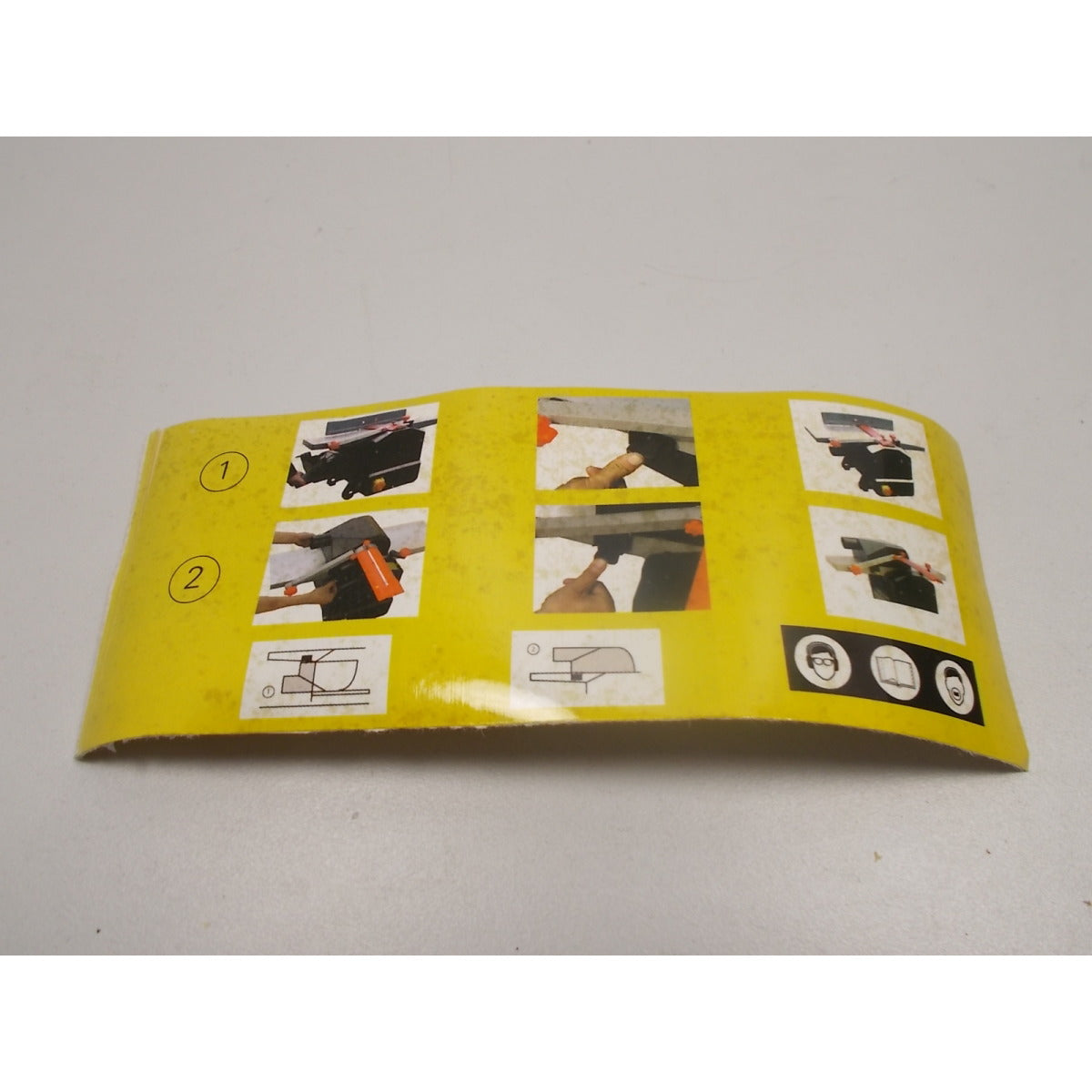 Holzstar Label ADH 200 - Art. 059052001571