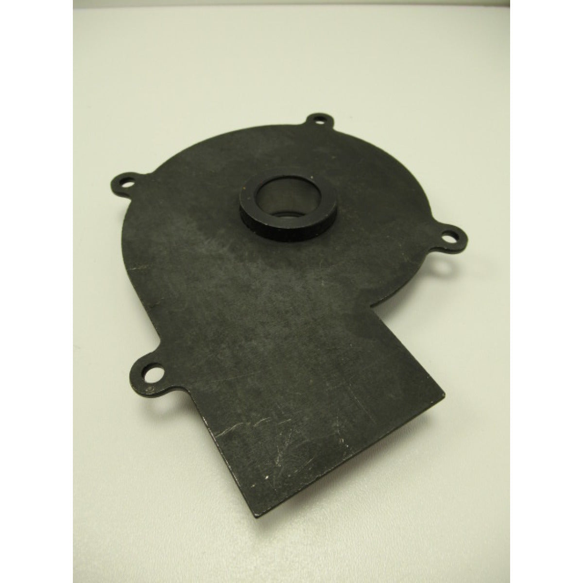 Holzstar Lagerdeckel ADH 200 - Art. 05905200176