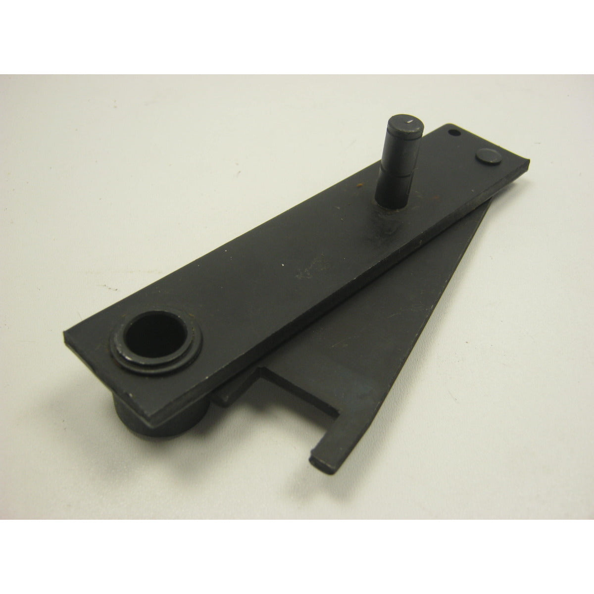 Holzstar Halterung ADH 250,305 RAL9005 - Art. 05905250118