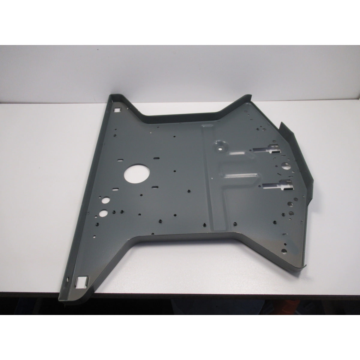 Holzstar Seitenteil ADH 250,305 RAL7016 - Art. 05905250190
