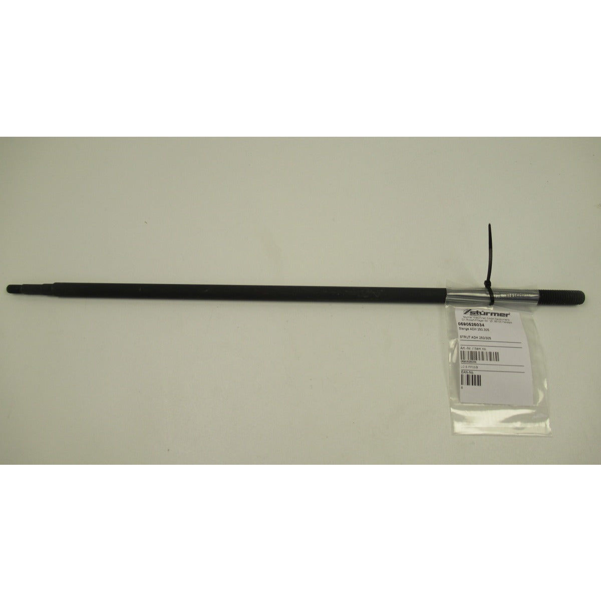 Holzstar Stange ADH 250,305 - Art. 0590525034