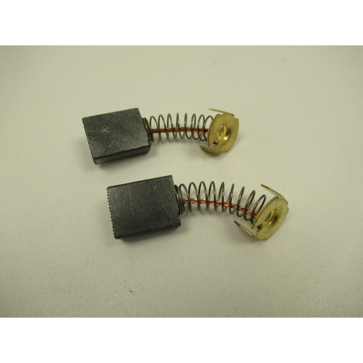 Holzstar Kohlebürstenpaar ADH 305 6,5x13,5mm, für Elektromotor - Art. 05905305CB