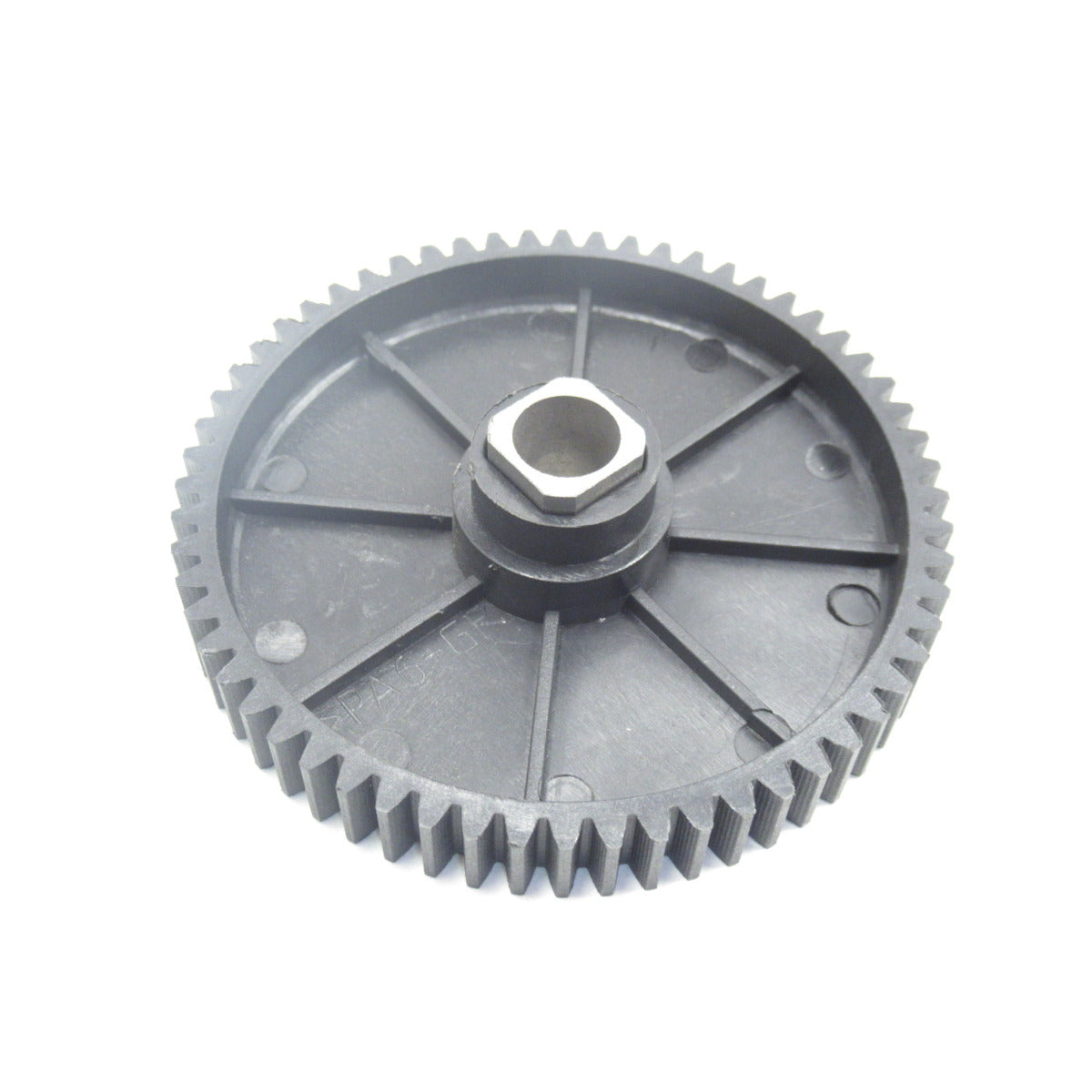 Holzstar Zahnrad UMK 6 ab Bj. 06/2025 / 60Z - Art. 059056003110V2