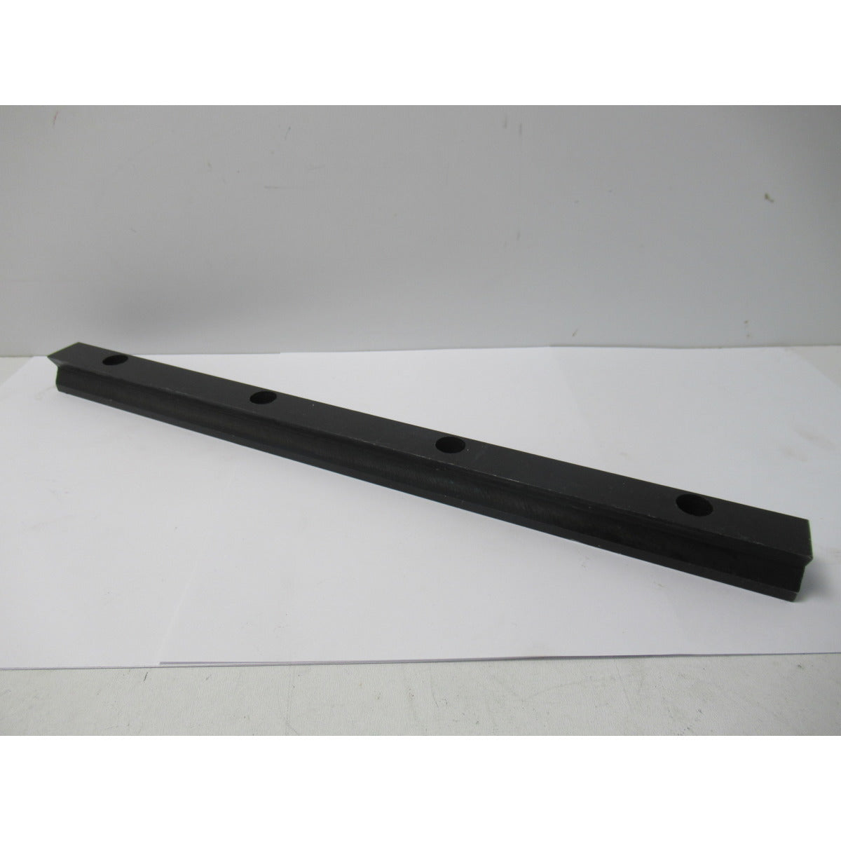 Holzstar Führungsschiene LLB 20 PB starr - Art. 05906023B04