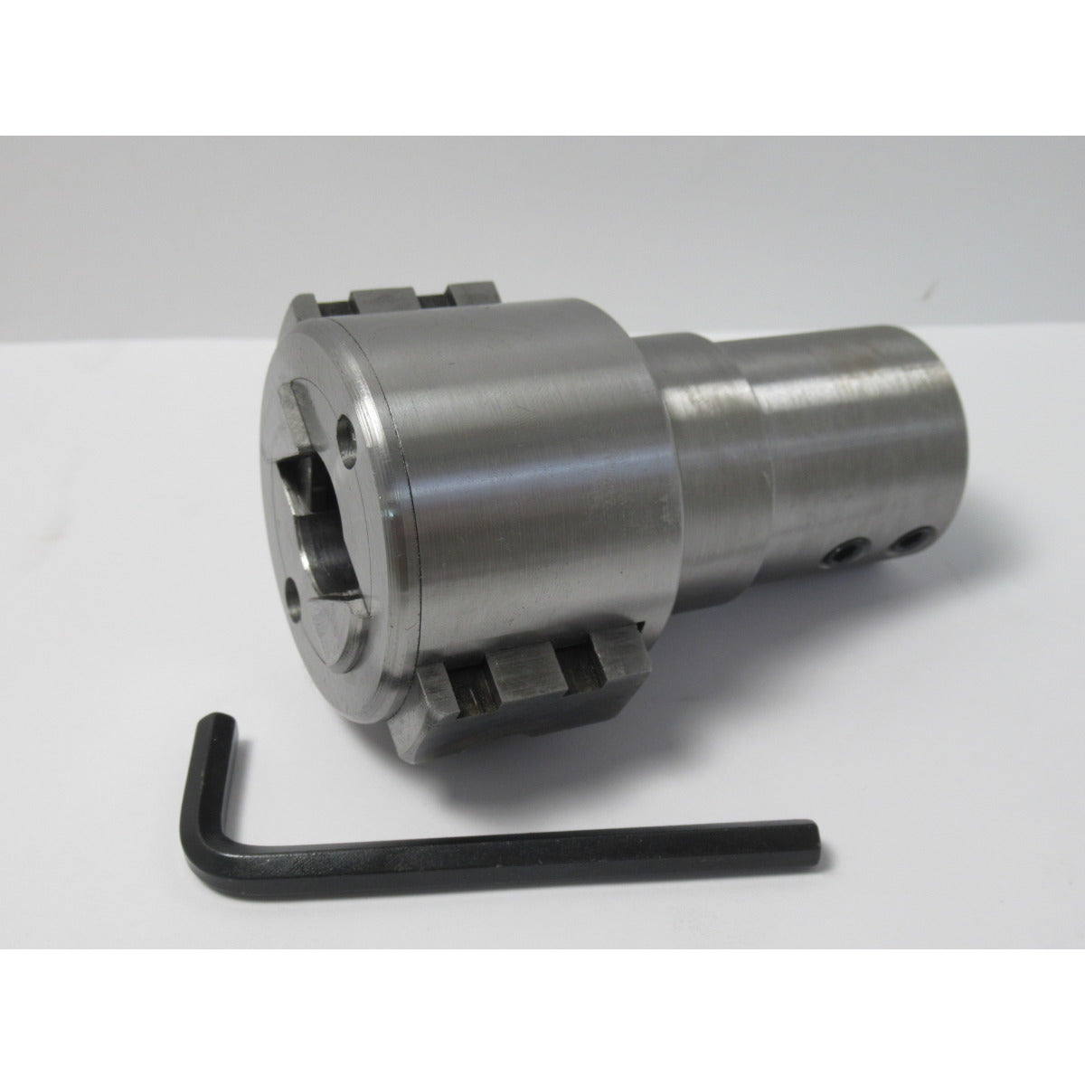 Holzstar Wescott-Bohrfutter LLB 20 PB 0-20mm - Art. 05906023E08