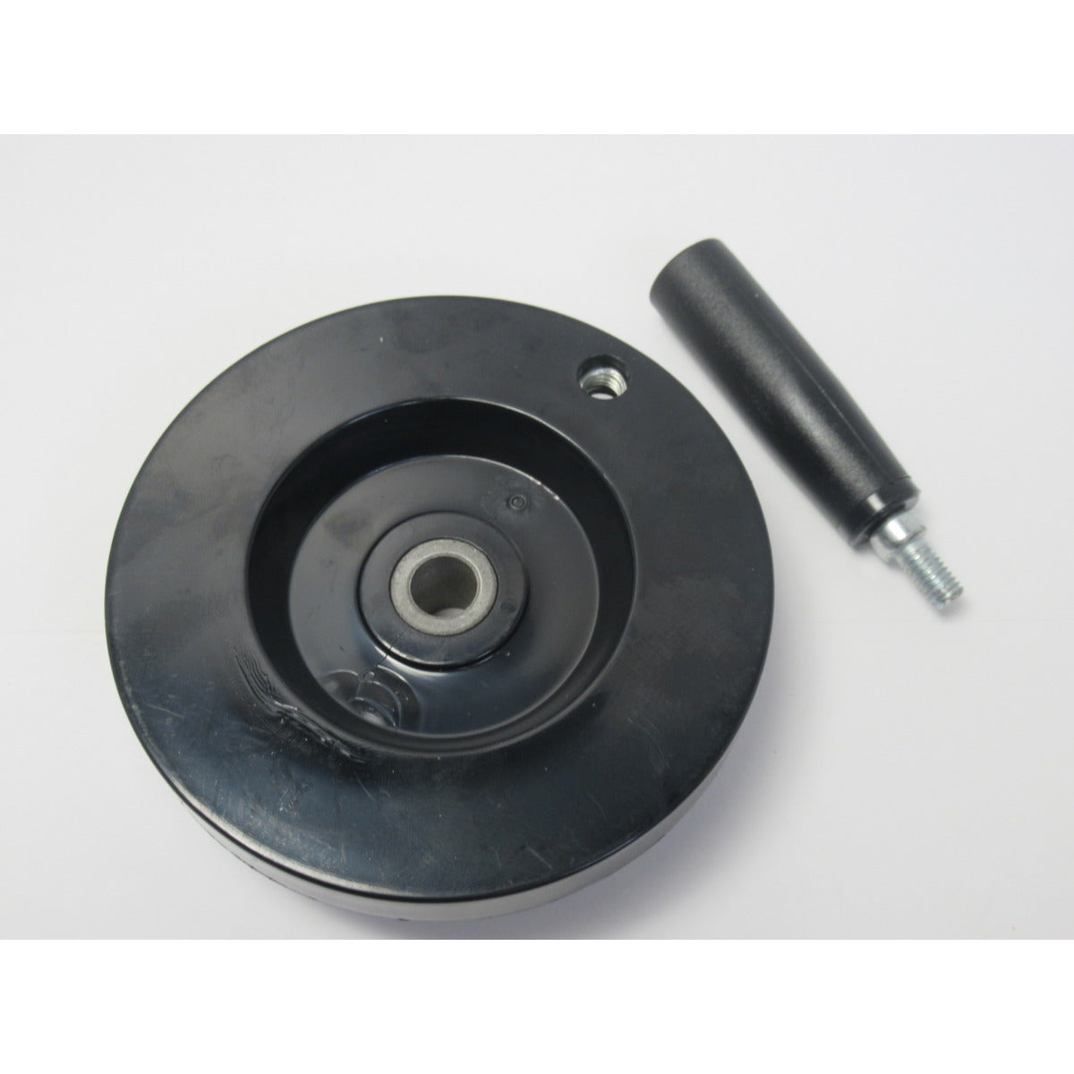 Holzstar Handrad BSM-H 25 Ø120 - Art. 059061251109