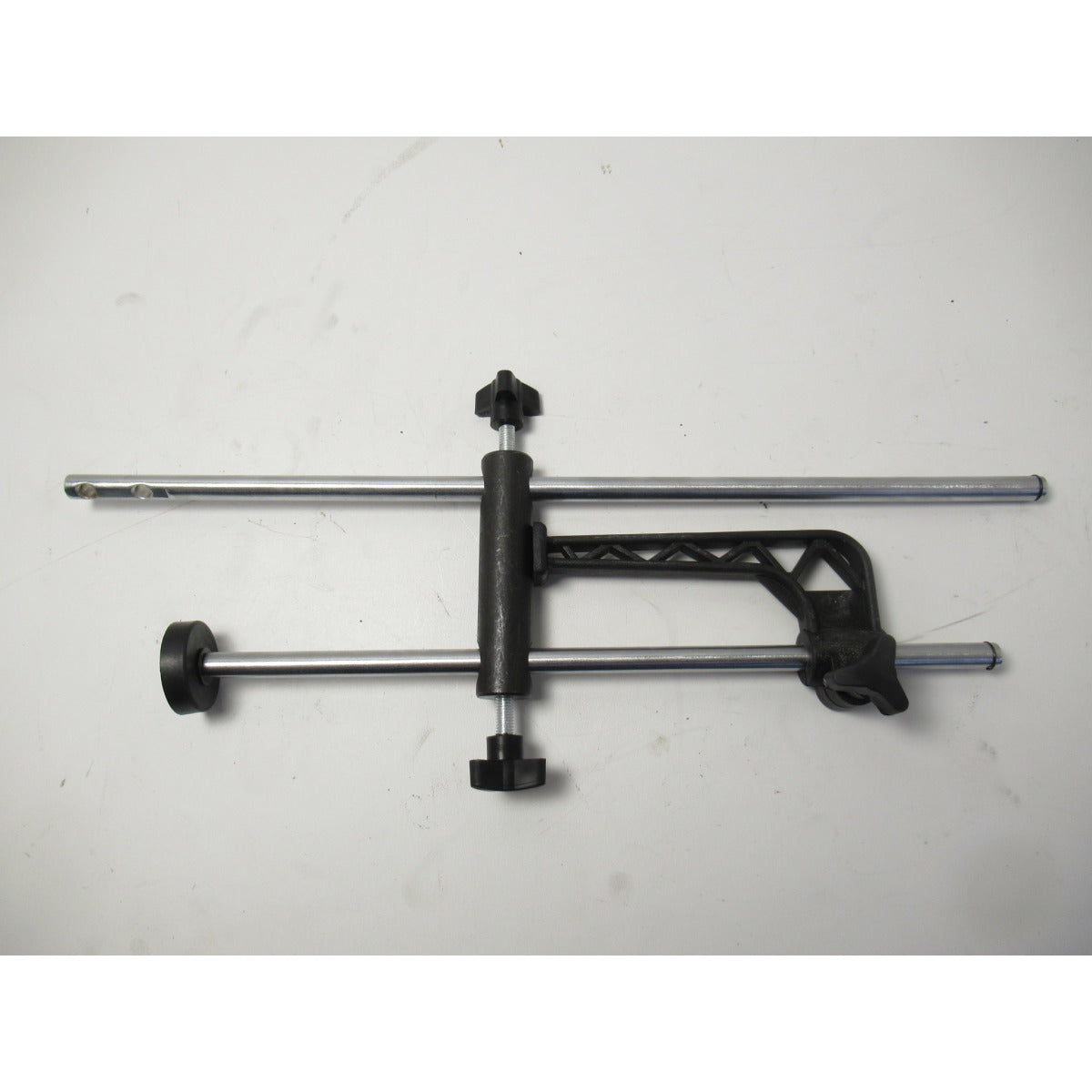 Holzstar Materialanschlag BSM-H 25 komplett - Art. 05906125411CPL
