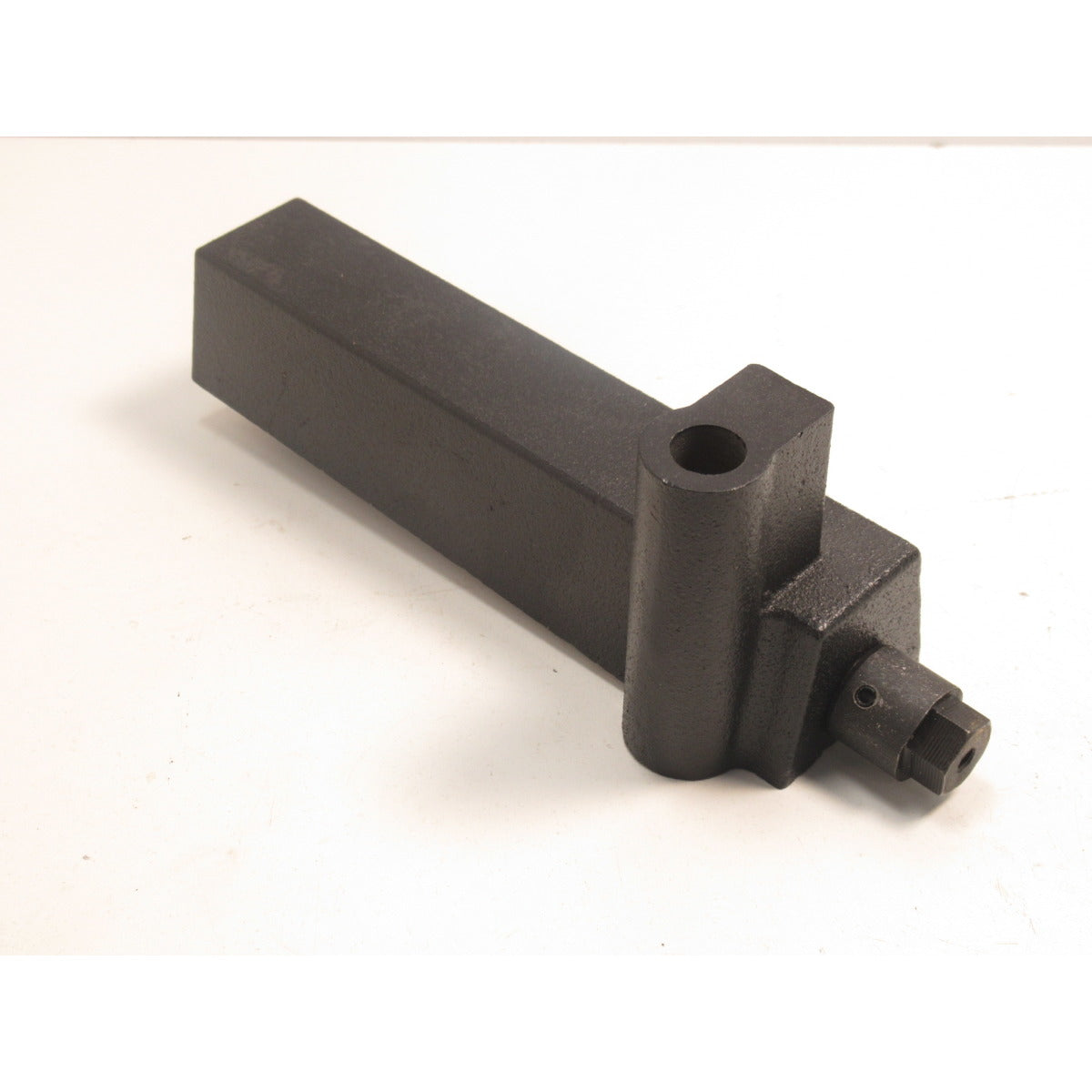 Holzstar Werkzeughalter DB 305 VARIO RAL9005 - Art. 0592030544