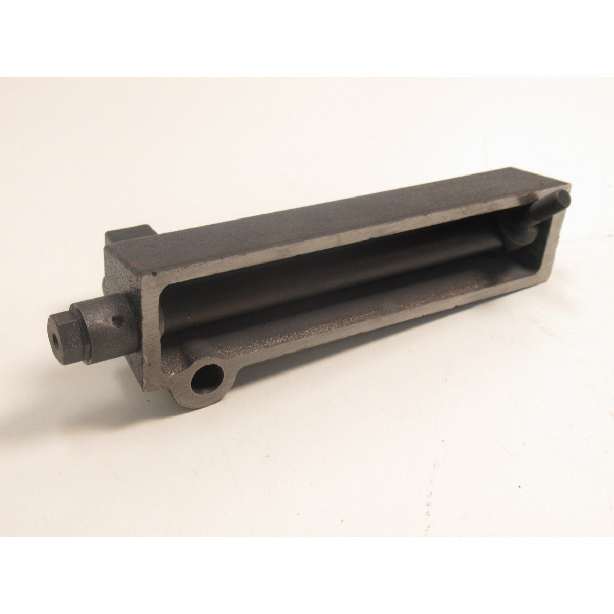 Holzstar Werkzeughalter DB 305 VARIO RAL9005 - Art. 0592030544