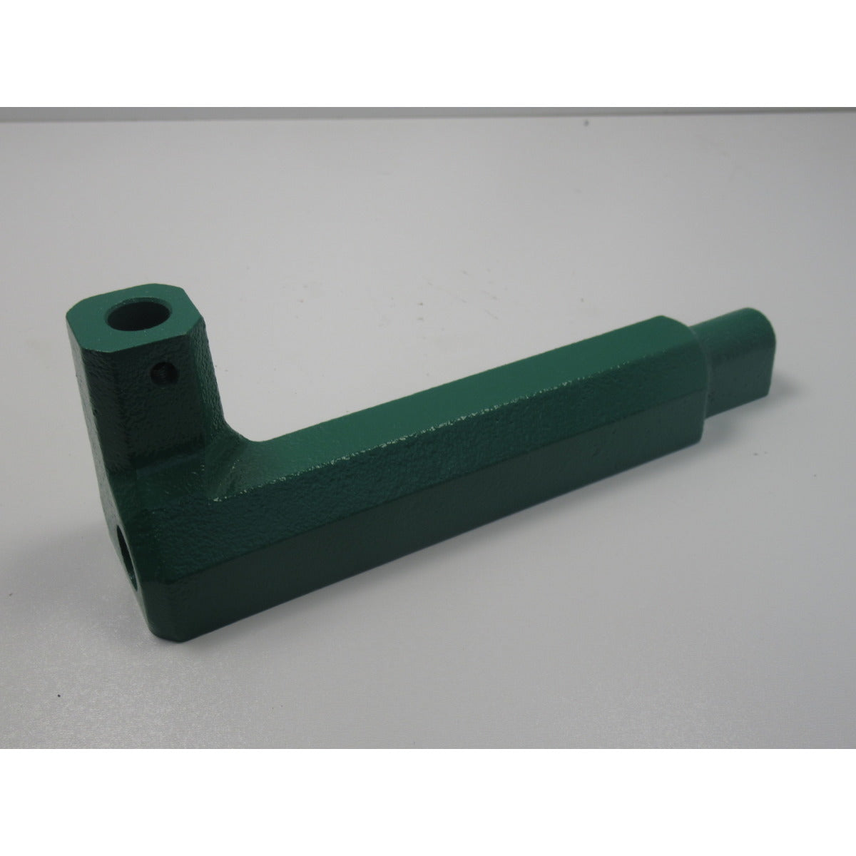 Holzstar Auflagebasis DB 460 XL VARIO RAL6029 - Art. 0592046221