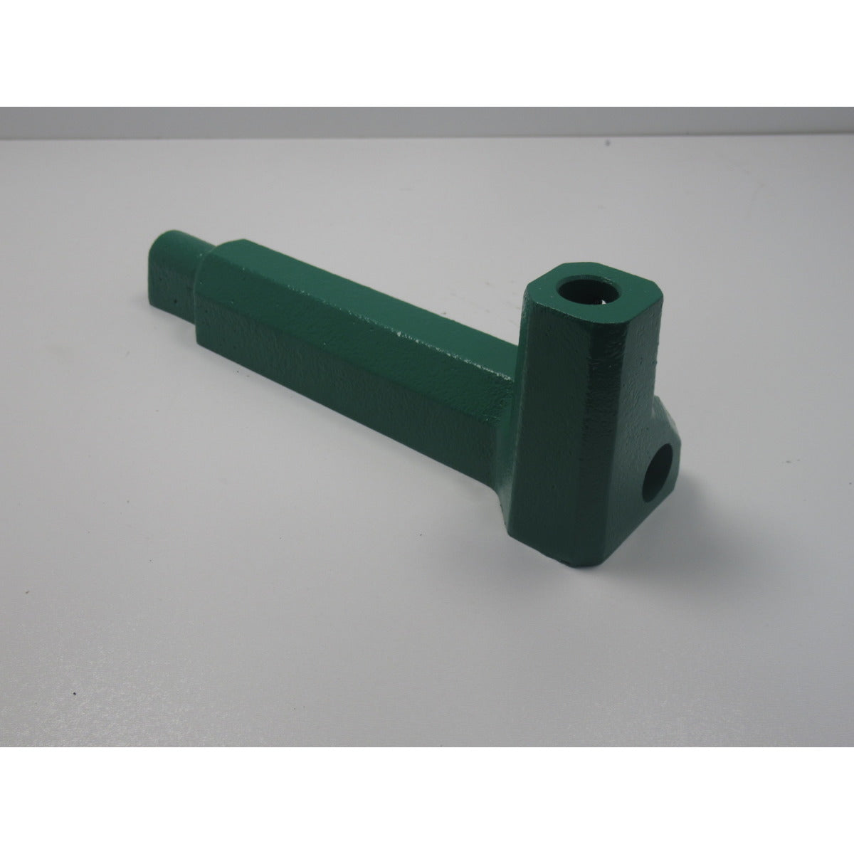 Holzstar Auflagebasis DB 460 XL VARIO RAL6029 - Art. 0592046221