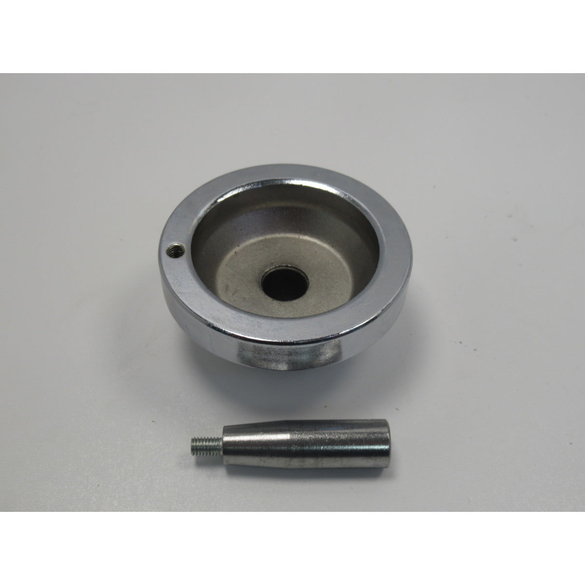 Holzstar Handrad DB 460 XL VARIO Ø80, für Reitstock - Art. 0592046234