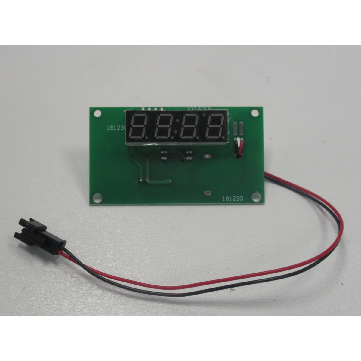 Holzstar Digitalanzeige DB 460 XL VARIO - Art. 0592046281
