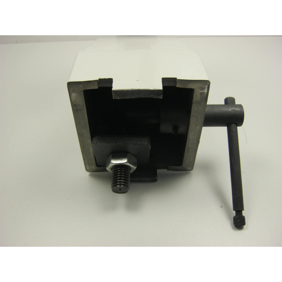 Holzstar Reitstock DB 900 kpl. - Art. 0592090048CPL