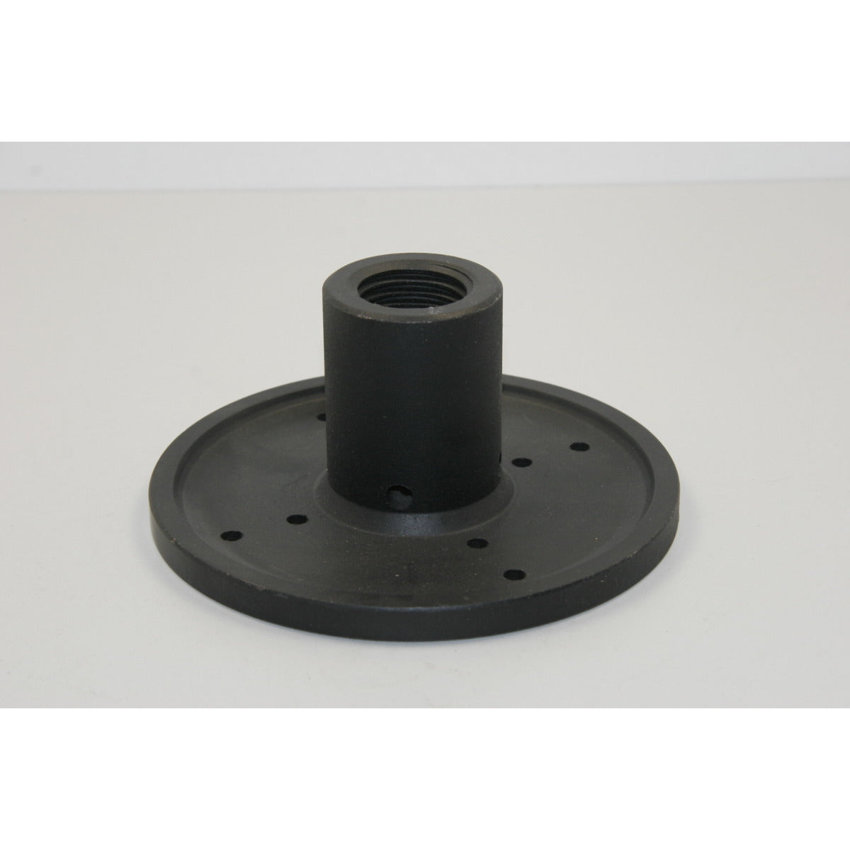 Holzstar Planscheibe DB 1100 Ø150 / M33x3.5 L-Gewinde - Art. 0592110002