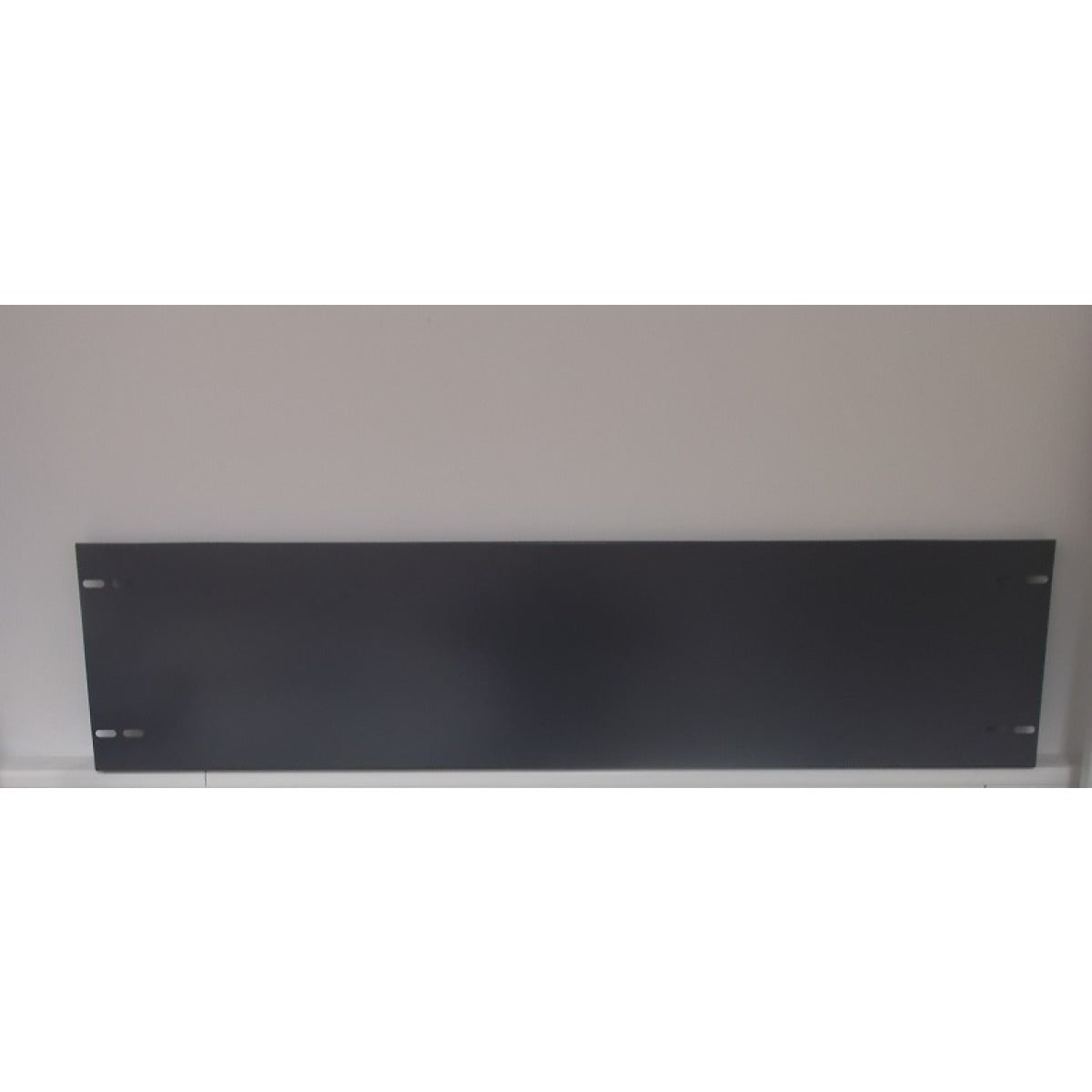 Holzstar Ablageblech DB 1100 U-Bau RAL7011 - Art. 0592110072