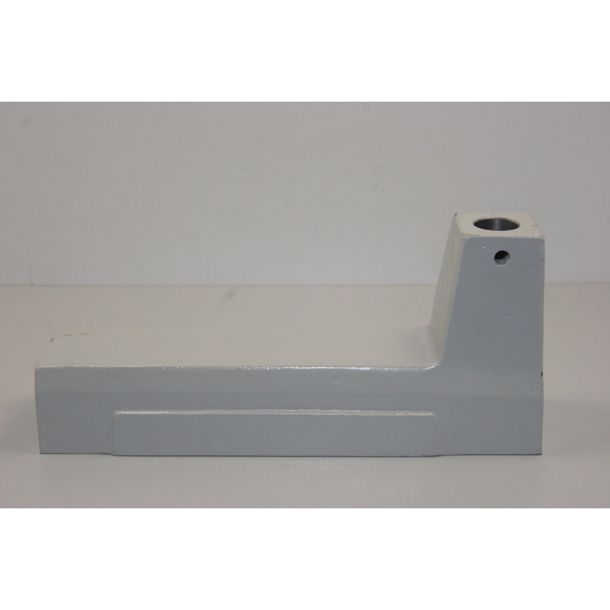 Holzstar Auflagebasis DB 1200, 1202 bis Bj. 12/2019 / RAL7035 / - Art. 0592120011