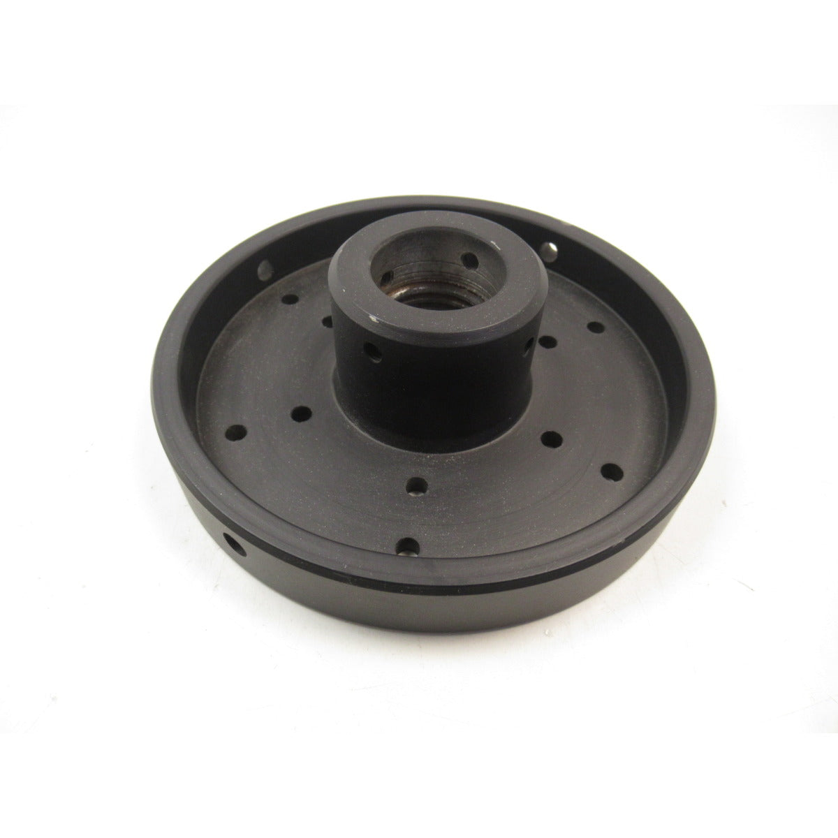 Holzstar Planscheibe DB 1202 VARIO Ø150 / M33x3.5 L-Gewinde - Art. 0592120234