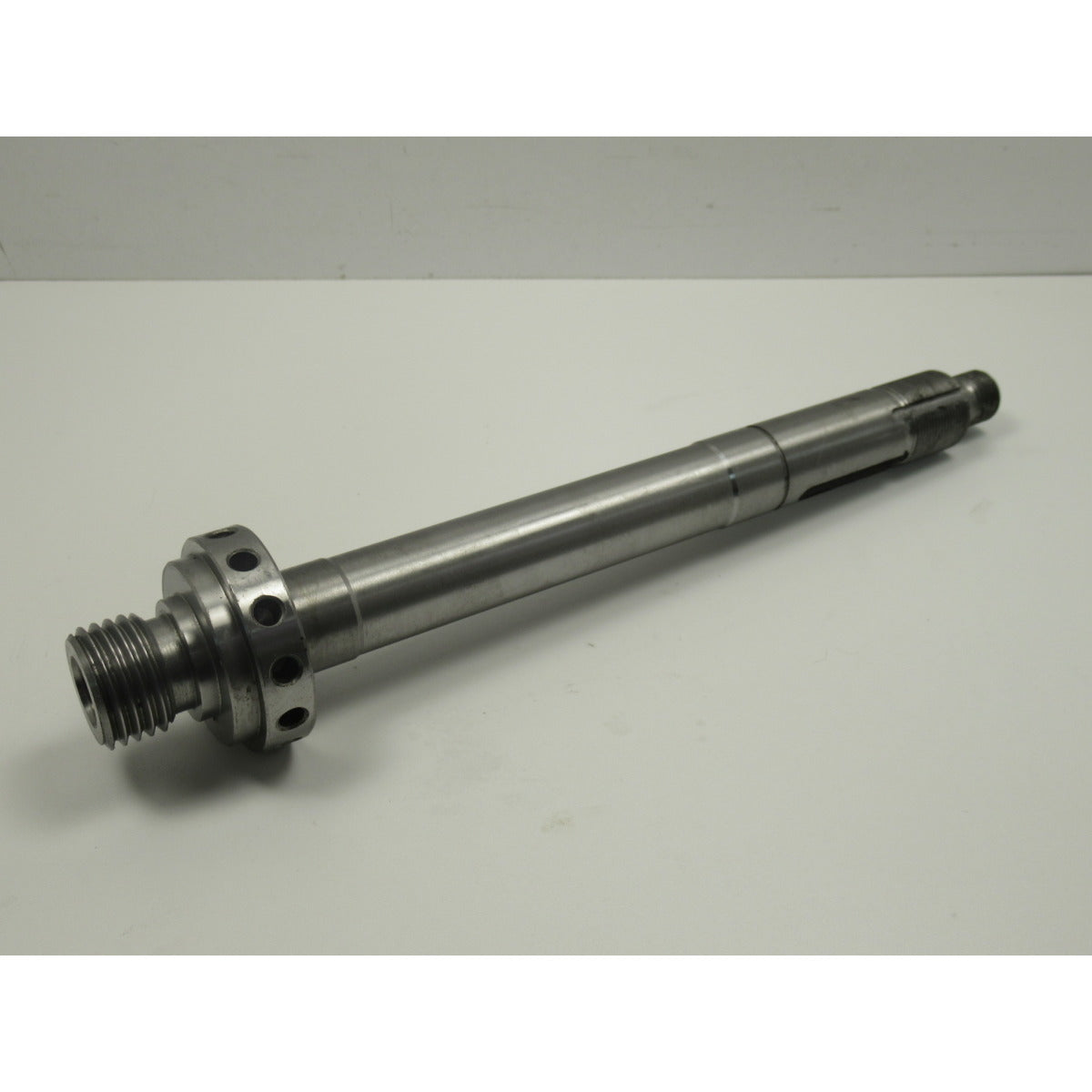 Holzstar Hauptspindel DB 1202 M33x3.5 / ab Bj. 01/2020 - Art. 0592120236V2