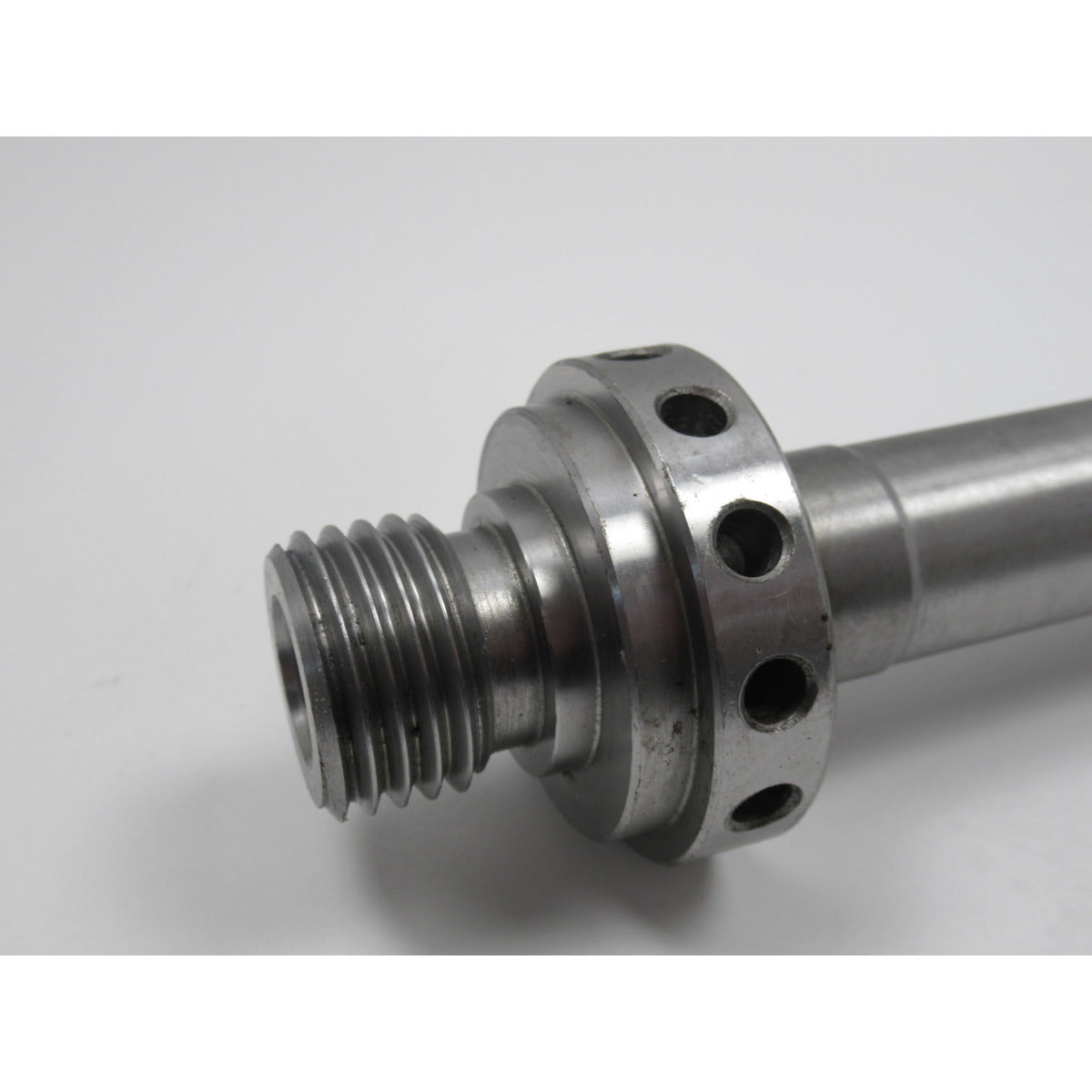 Holzstar Hauptspindel DB 1202 M33x3.5 / ab Bj. 01/2020 - Art. 0592120236V2