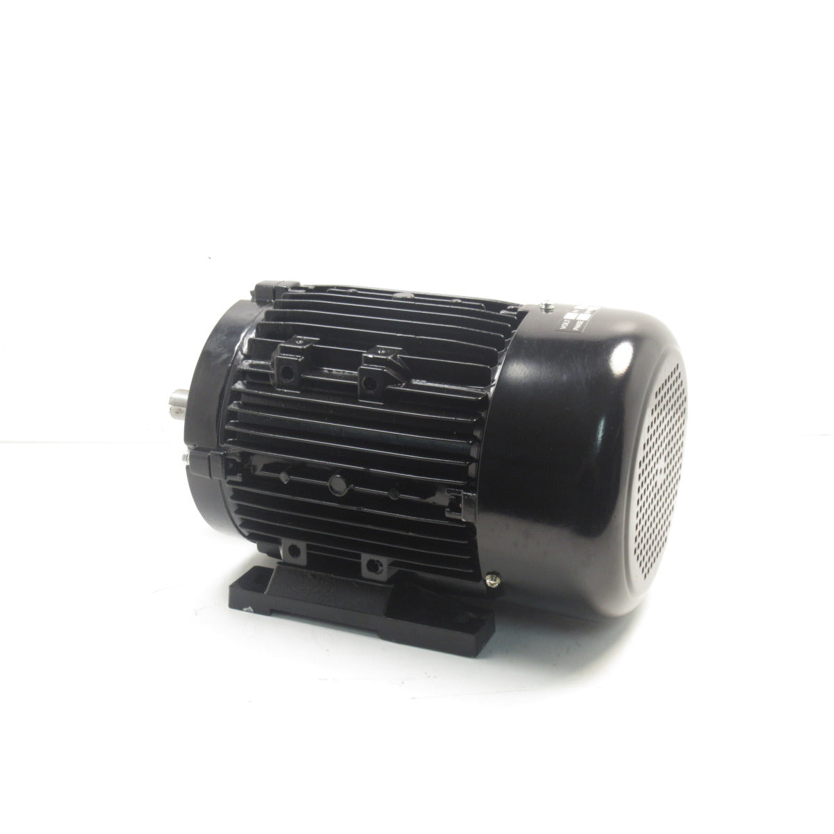Holzstar Motor SAA 2203UT / 400V 2,2kW - Art. 0592212328