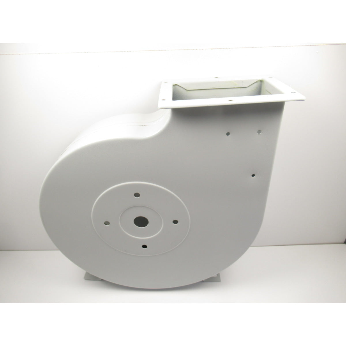 Holzstar Ventilatorgehäuse SAA 2001 RAL9002 - Art. 0592220111