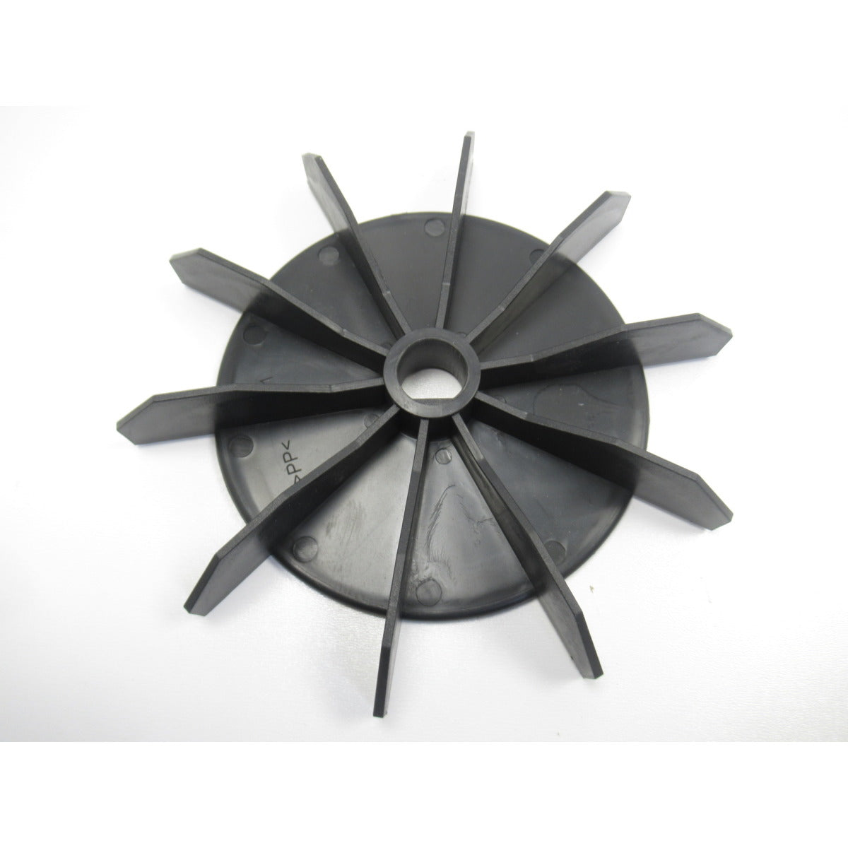 Holzstar Lüfterrad SAA 2003,3003 für E-Motor 400V / Ø157x17 - Art. 0592220308FW