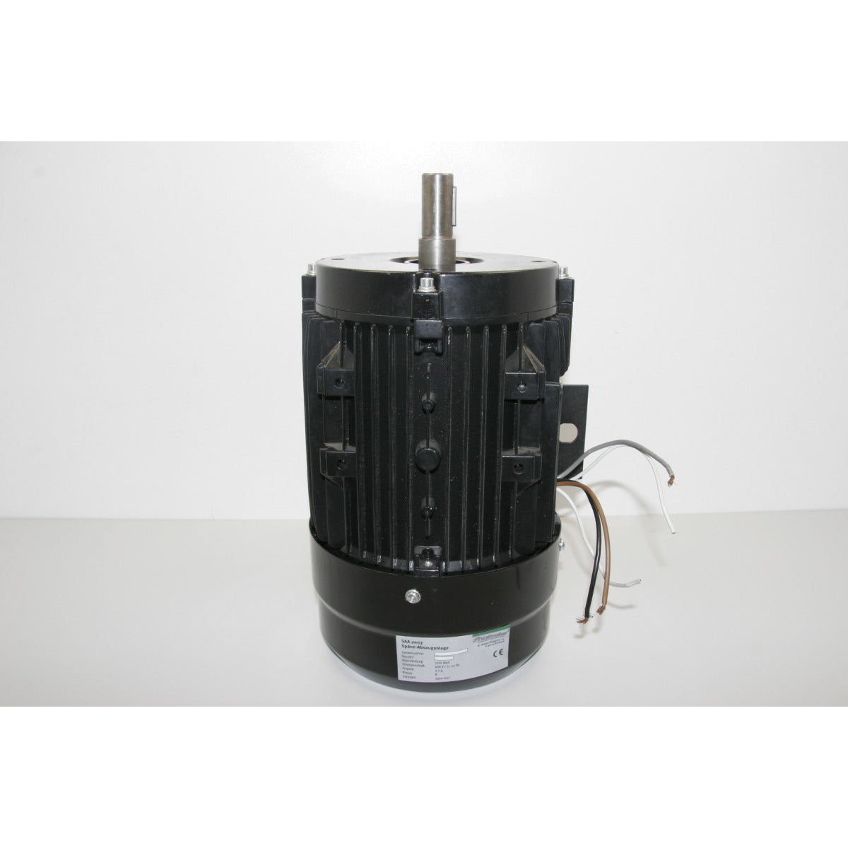 Holzstar Motor SAA 2003 / 400V 1,5kW/2,7A/2950U/min - Art. 0592220308