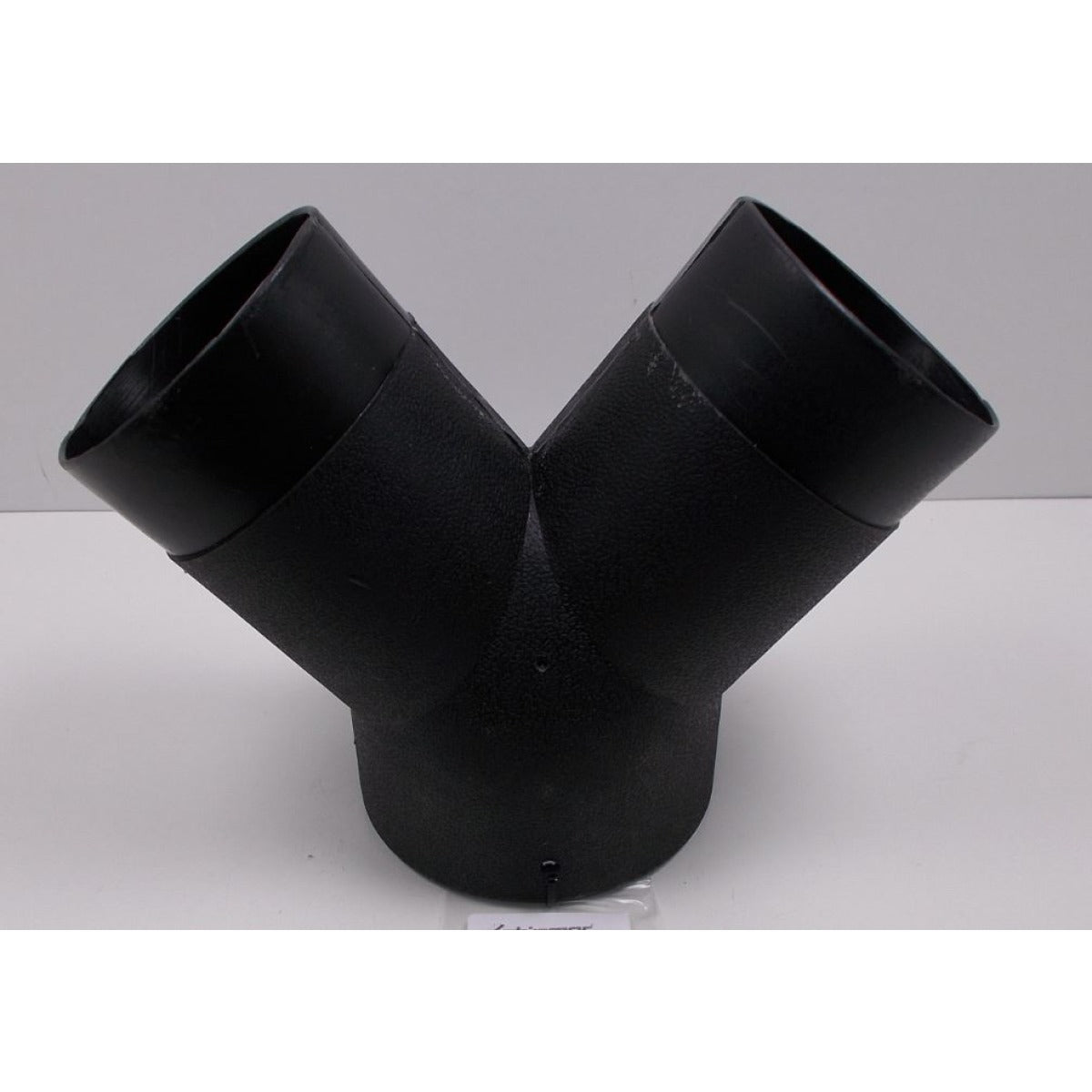 Holzstar Y-Verteiler SAA 2003,2001 2xØ100 - Art. 0592220324